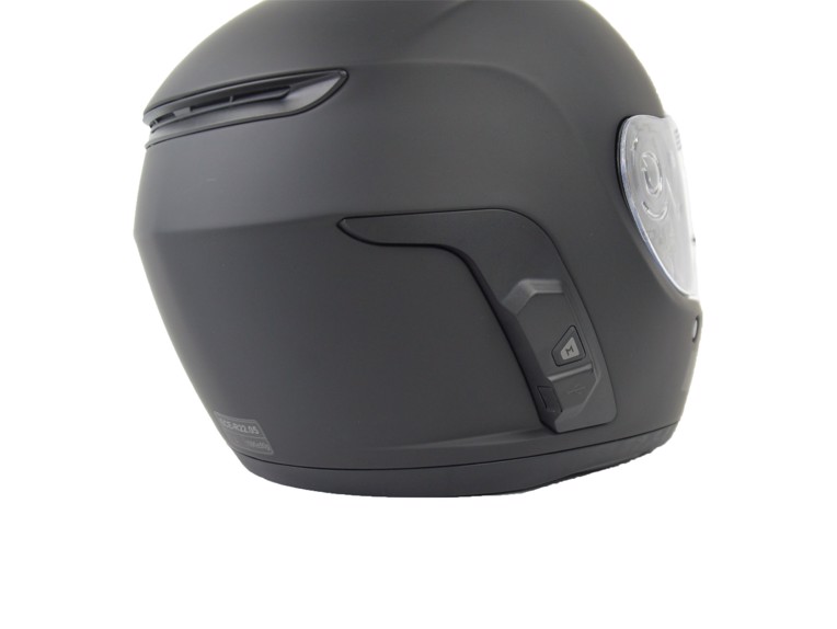 Helm Boom! Audio No2