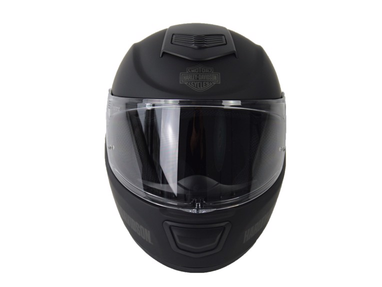 Helm Boom! Audio No2