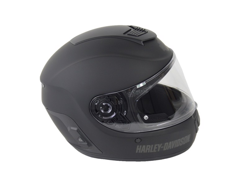 Helm Boom! Audio No2