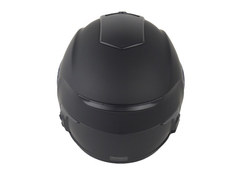 Helm Boom! Audio No2