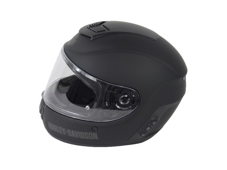 Helm Boom! Audio No2