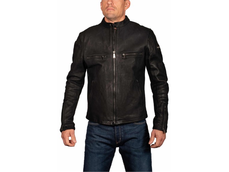 rokker jacket
