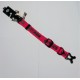 pink schwarz