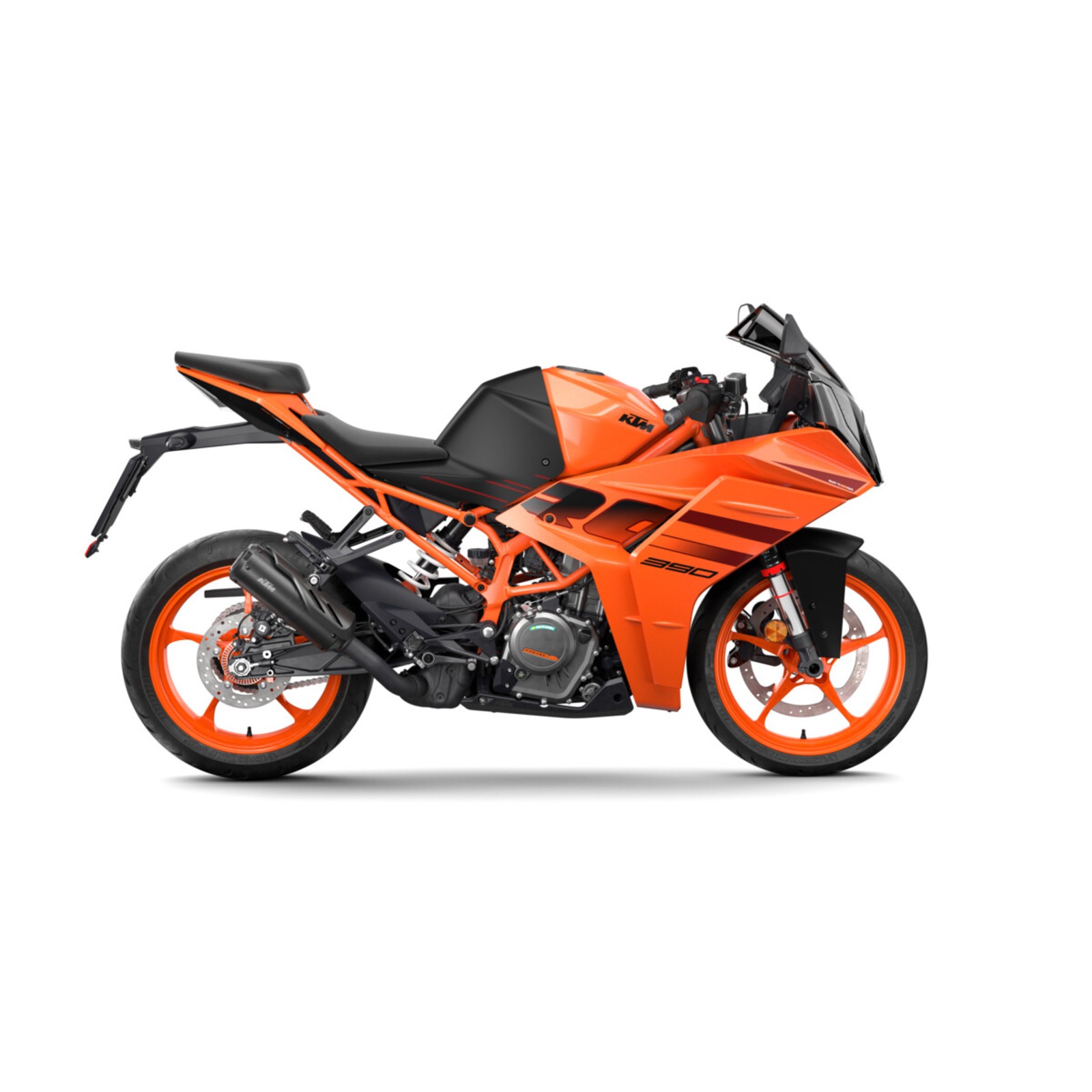 RC 390 ABS 2024