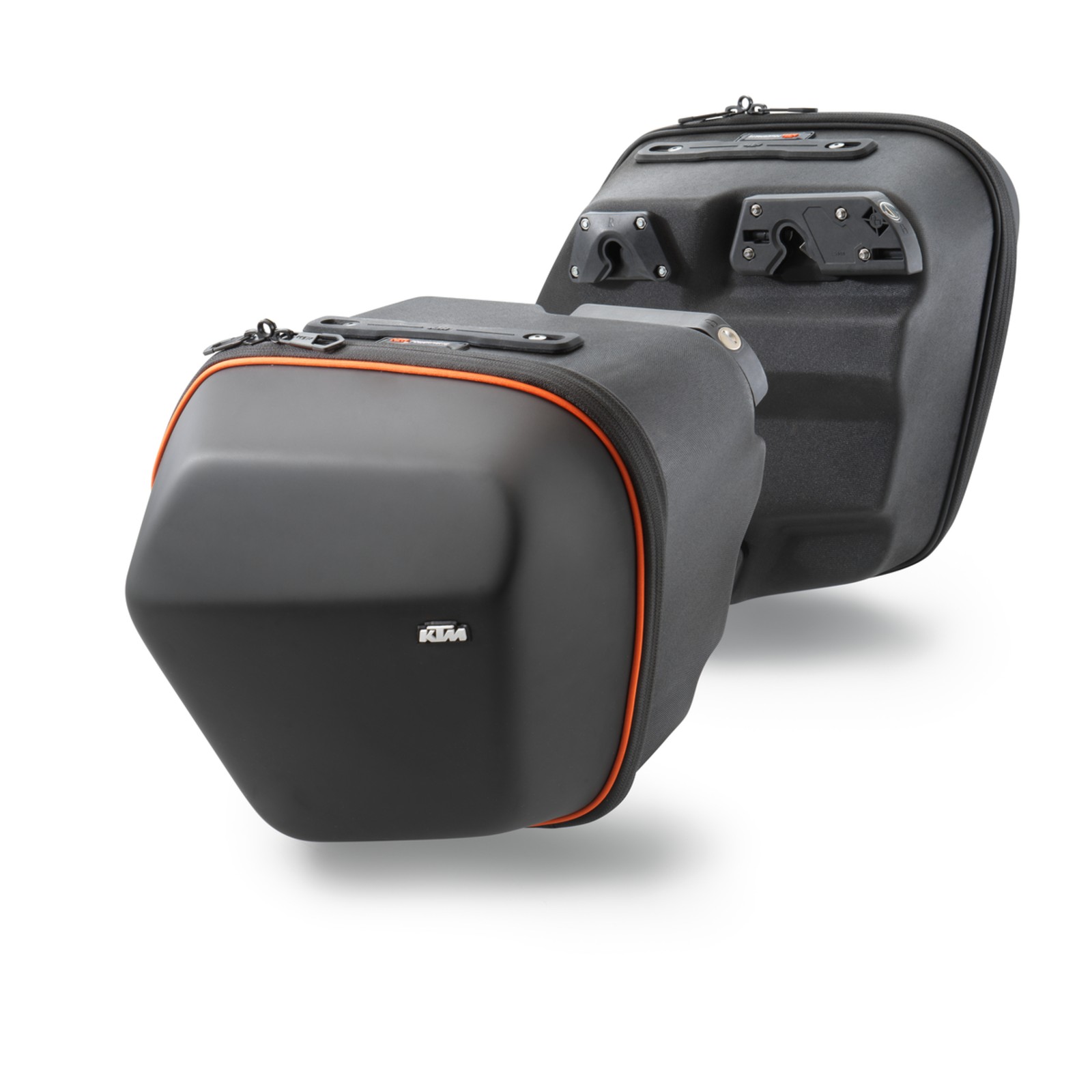 Seitentaschenset 1290 SUPER DUKE R