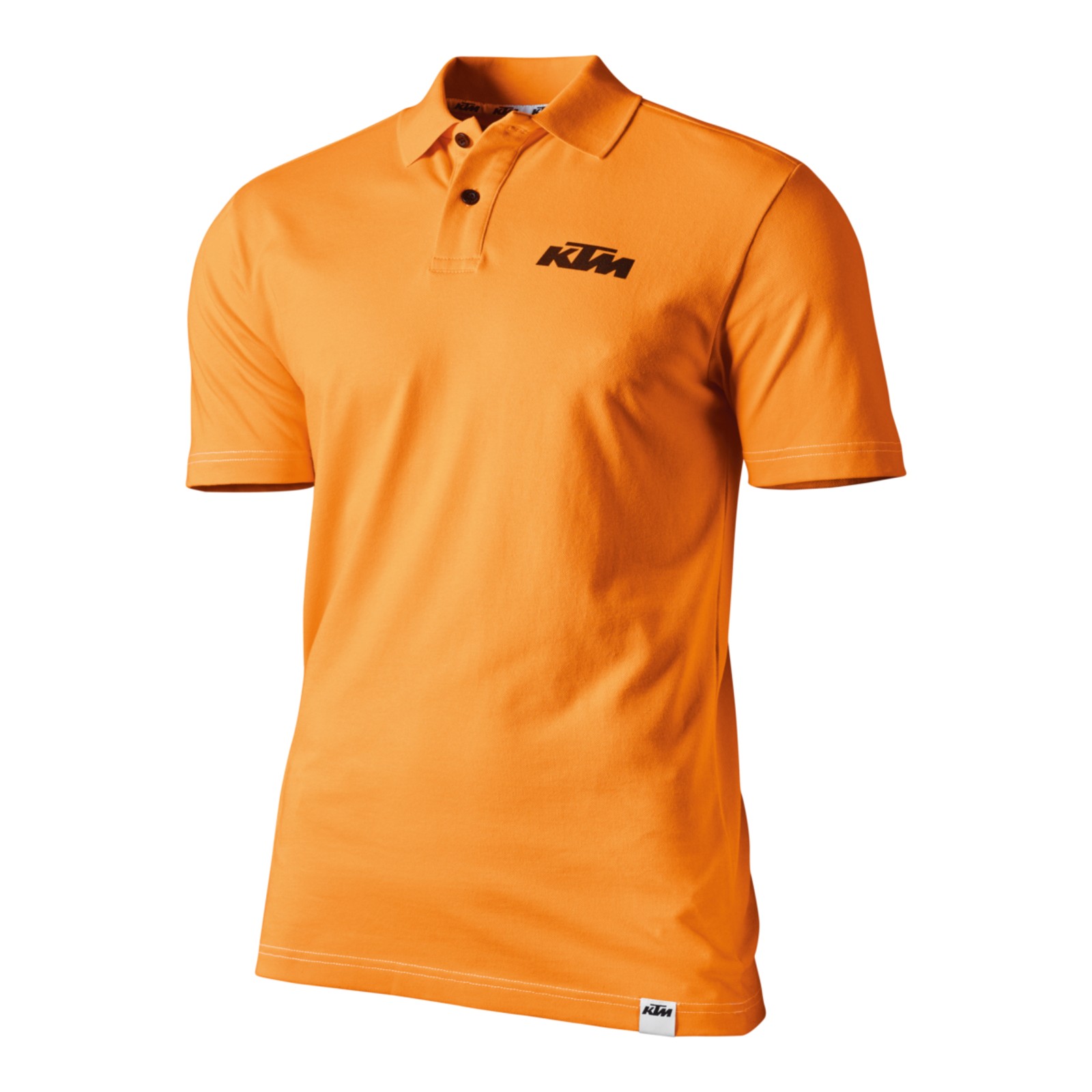 ktm polo shirt