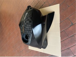 KARBONTANK 990 SUPER DUKE 2005 Gebraucht