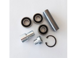 Hinterrad Reparaturkit