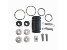 Auspuff Teile Kit 250/300ccm