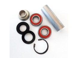 Hinterrad Reparaturkit