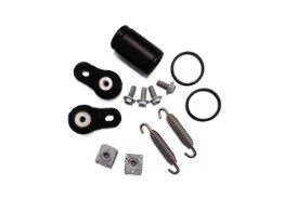 Auspuff Teile Kit  50ccm