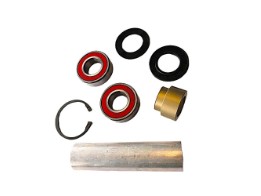 Hinterrad Reparaturkit