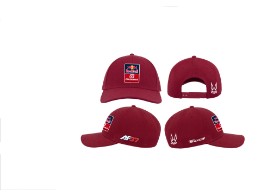 RB GG AUGUSTO FERNANDEZ CURVED CAP