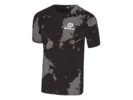 Vamos T-Shirt - Schwarz