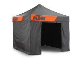 TENT WALL SET 3x3M
