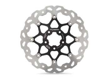 Wave-Bremsscheibenset 790 DUKE