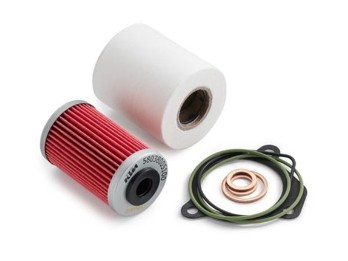 ILFILTER-DICHTSATZ 94-00