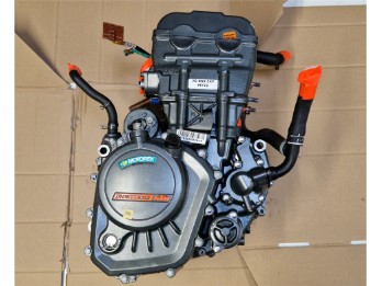 MOTOR 125 DUKE 2022