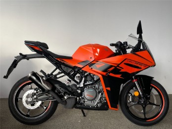 RC 390 ABS 2022 Quickshifter+