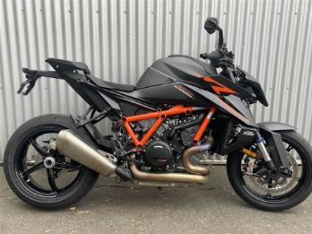 1390 SUPER DUKE R EVO 2024