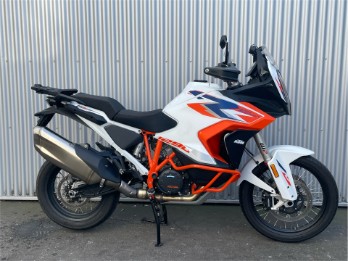 1290 SUPER ADVENTURE R