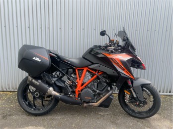 1290 SUPER DUKE GT 2019