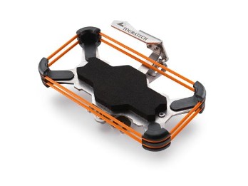 Touratech-iBracket Samsung Galaxy S8 / S9