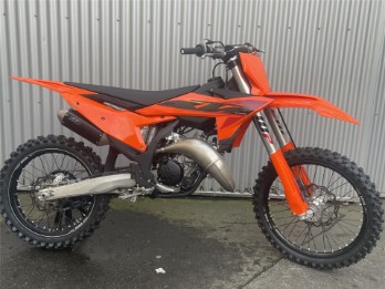 150 SX 2025