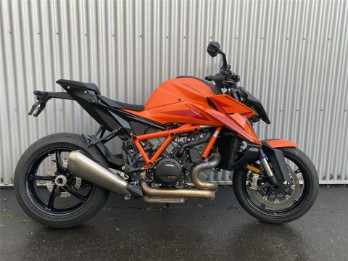 1390 SUPER DUKE R EVO 2024