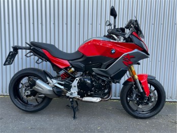 F 900 XR