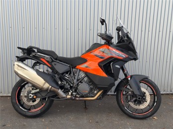 1290 SUPER ADVENTURE S 2021