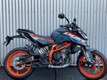 390 DUKE ABS 2024