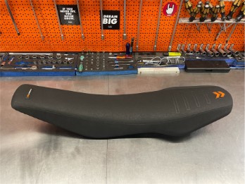 Sitzbank 690 SMC-R/ENDURO R ab 2021 Gebraucht