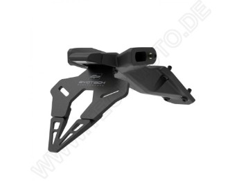 Kennzeichenhalter KTM 990 RC R 2026-