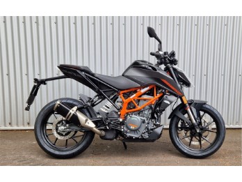 390 DUKE ABS 2023