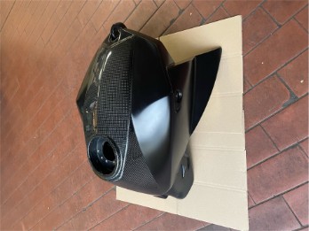 KARBONTANK 990 SUPER DUKE 2005 Gebraucht