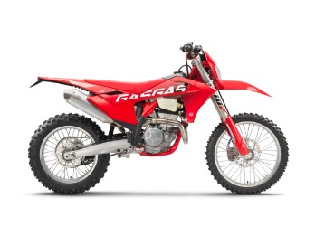 EC 250F 2024