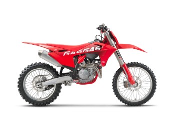 MC 450F 2024