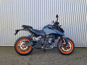 125 DUKE ABS 2026