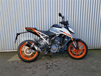 125 DUKE ABS 2023