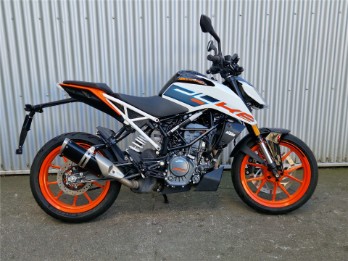 125 DUKE ABS 2023