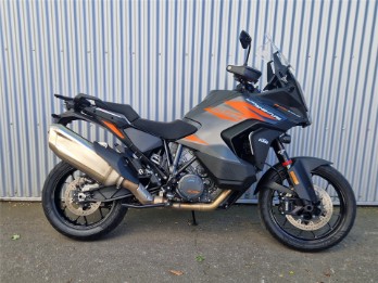 1290 SUPER ADVENTURE S 2021