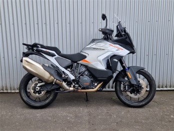 1290 SUPER ADVENTURE S 2024