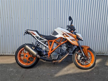 1290 SUPER DUKE R SE 2016