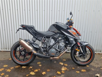 1290 SUPER DUKE R 2017