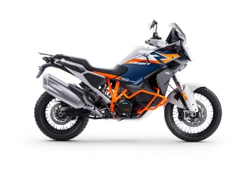 1390 SUPER ADVENTURE R 2026