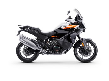 1390 SUPER ADVENTURE S 2026
