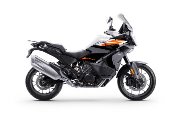 1390 SUPER ADVENTURE SEVO 2026