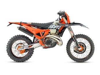 300 EXC HARDENDURO 2027