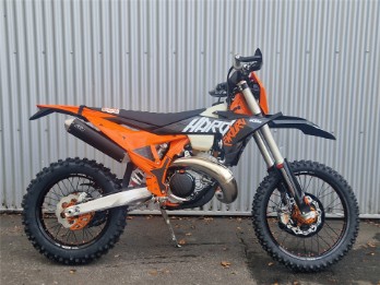 300 EXC HARDENDURO 2027